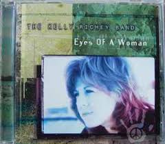 The Kelly Richey Band