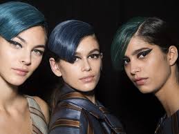 Follow me on all my social media ;)twitter: How To Dye Brown Hair Rainbow Colors Without Bleaching It First Allure