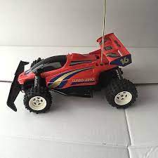Red Bodies Rc Cars Toy Car