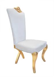 Free store pickup in stock $49.99 quick view. Chloe Modern Dining Chair White Velvet