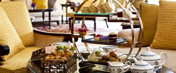 They are well known for having crabs in their cold seafood selection along with mussels, oysters, prawns, and. The Majestic Hotel Kuala Lumpur