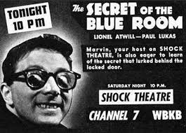 Shock Theatre (TV Series 1957–1959)