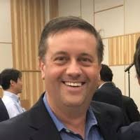 Chris Carroll, SPHR, SHRM-SCP