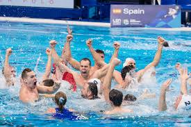 Így emlékeztek meg korábbi csapattársai benedek tiborról. Osc Jatekosokkal Kezdte Meg Az Edzeseket A Ferfi Vizilabda Valogatott Sport