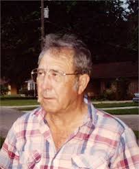 Archie Lee Collum Sr. (1924-2004)