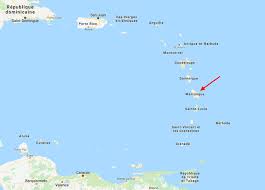 Martinique is an island and an overseas department/region and single territorial collectivity of france. Martinique Voyages Sac A Dos