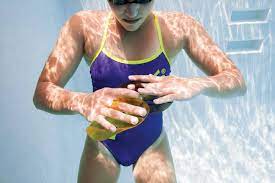 Finis Is Changing The Way You Swim With Paddles