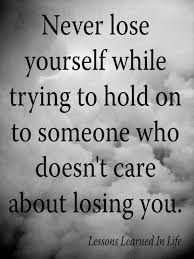 Don T Waste Your Time On Me You Re Already Easy Solution Don T Waste Your Precious Time Trying To Hold On To Someone Who Doesn T Care Quotes About Love And Relationships Up Quotes Quotes We Heart It