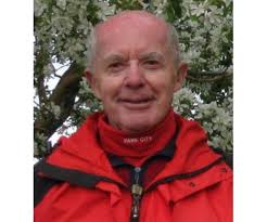 Steven Mitchell Obituary (1931