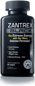 Based on the reviews we read, it produces results, but also produces some side effects. Zantrex Black Review Is This Weight Loss Aid Legit Or A Scam