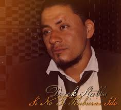 Derek Stubbs Discography: Vinyl, CDs, & More