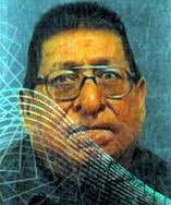 THOMAS ALVIN WATERS “SUNKOLE WICASA”