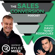 We did not find results for: David Nino Rodriguez The Sales Conversion Podcast Listen Notes