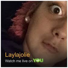 Layla Jolie Hebert (@layla_jolie_123)