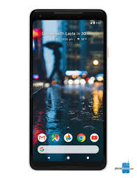 At&t and verizon are fighting for new customers and to hang on to old ones in the burgeoning wireless market. Google Pixel 2 Xl Specs Phonearena