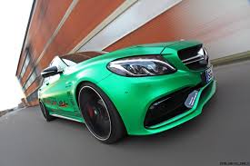 790hp 2017 Mercedes Amg C63 S Estate By Wimmer Rst Car Shopping Car Revs Daily Com Mercedes Amg Amg Mercedes