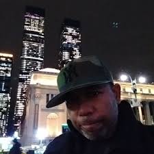 Finally made it to NYC. Move complete. Birthplace of Smoothini will be the  location for the rebirth of the Ghetto Houdini. It begins today.