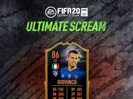 See what giovinco (giov7nco) has discovered on pinterest, the world's biggest collection of ideas. Fifa 20 Giovinco Scream Sbc Die Gunstigsten Losungen Guides