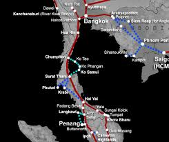 Travelers frequently search for route combinations, such as krabi and ben gurion, cagliari. Viva La Vegan Se Asia Adventures Part 8 Bangkok Koh Tao Thailand