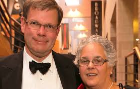 Fond Memories Inspire a Gift for the Clayton UC