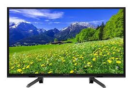 Tivi Android OLED Sony 4K 77 inch XR-77A80J VN3