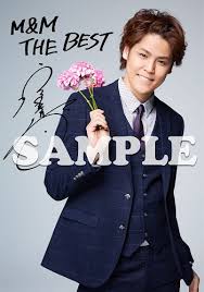 He is a member of the comedy duo smily☆spiky. å®®éçå® Tower Records ã­ã£ã³ãã¼ã³éå¬æ±ºå® Tower Records Online