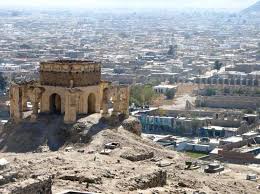 Szeretné látni a pontos időt kabul városában vagy afganisztán más településein? Kabul Elet Afganisztan Fovarosaban Erdekes Vilag