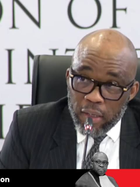 I did not believe anything that comes from him," Vusimuzi "Cat" Matla... | TikTok