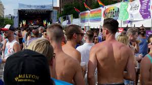 Looking for things to do in boystown? Pride Fest 2016 Boystown Chicago Youtube