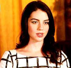 The best gifs for adelaide kane. Adelaide Kane Gif On Gifer By Duzuru