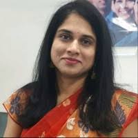 Prachitha Kuchukulla - President - Human Resources at CtrlS Datacenters Ltd | LinkedIn