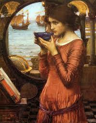 Don't you think that's enough for one setting, son? Circe Mythology Circe Is A Sorceress Goddess Pact Of Odysseus And Circe
