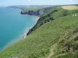 Take A Hike 30 Most Jaw Dropping Hiking Trails Around The Globe Pembrokeshire Coast Path Hiking Trails Take A Hike