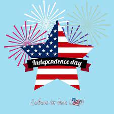 Dates of independence day in usa. 4 Th Of July Independence Day Unabhangigkeitstag Usa