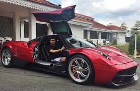 Ada 20 gudang lagu koleksi dymm sultan johor terbaekkk terbaru, klik salah satu untuk download lagu mudah dan cepat. Pagani Huayra