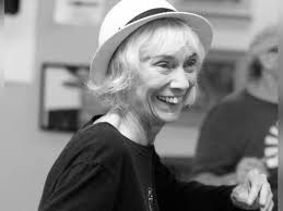 Susan Goddard Trevino's Obituary