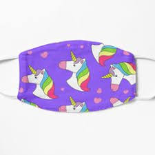 Voor 15:00 besteld is vandaag verzonden ✅ lage verzendkosten ✅ verkoop aan. 880 Unicorn Mask Ideas In 2021 Unicorn Mask Mask Unicorn