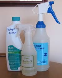 Shaklee discovered that families were using the classic basic h to release those important nutrients back into the soil using their green, biodegradable formula. Product Review Basic G Skeptical Mothering