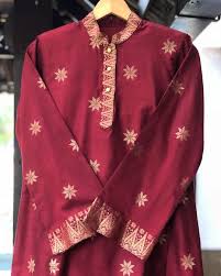 Baju melayu cekak musang butang lima. 40 Trend Terbaru Moden Baju Kurung Cekak Musang Perempuan Contoh Baju