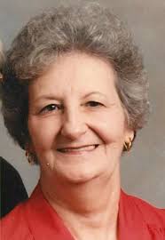 Audrey Virginia Wise (Egan) Obituary October 1, 2018