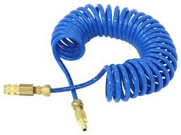 Pneumatic air brake system is usually used in heavy vehicles like buses and trucks. Replacement Air Jumper For Demco Sbs Air Force One Supplemental Braking System Demco Accessories And Parts Sm99666