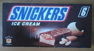 We did not find results for: Snickers Ice Cream Mars 288 G 6 48 G E 318 Ml 6 53 Ml E
