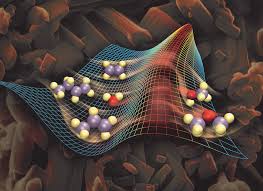 DOE Explains...Catalysts | Department of Energy