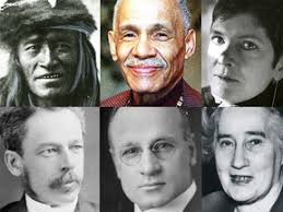 A guide to the s--t disturbers in Canadian history