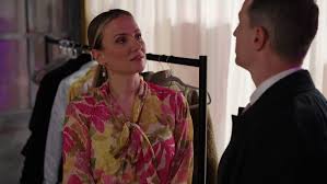 Nach ihrer Panikattacke Vanessa lässt sich betrunken auf einen Flirt ein AWZ-Folge  4954 vom 21.05.26 auf RTL+ (am 28.05.26 im TV) Nachdem der Tod ihres Vaters  inzwischen einige Zeit her ist, will