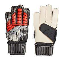 Adidas predator gl pro promo ic urg 1.0 precision to blur pack goalkeeper glove pack rrp 259.90 € 181.95 € you save 30%! Adidas Predator Fingersave Jr Manuel Neuer Gk Glove Solar Red Black Soccer Unlimited Usa