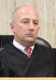 Kevin Abdoney Appointed Circuit Court Judge, Replacing Harlan, Who Quit
