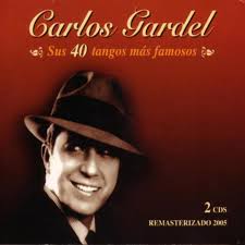 Carlos gardel canta con su estilo extraordinario volver, a pedido de mi mamá doña graciela soriano de calvo. Volver Carlos Gardel Cesar Miguel Rondon