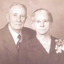 Clara Louise Rapp Kerns (1920-1991)