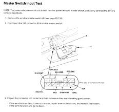 95 Civic Power Window Wiring Diagram Illustration Of Wiring Diagram
